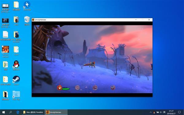 无需装双系统！教你在MacBook上流畅使用Windows-mac怎么用农行网银