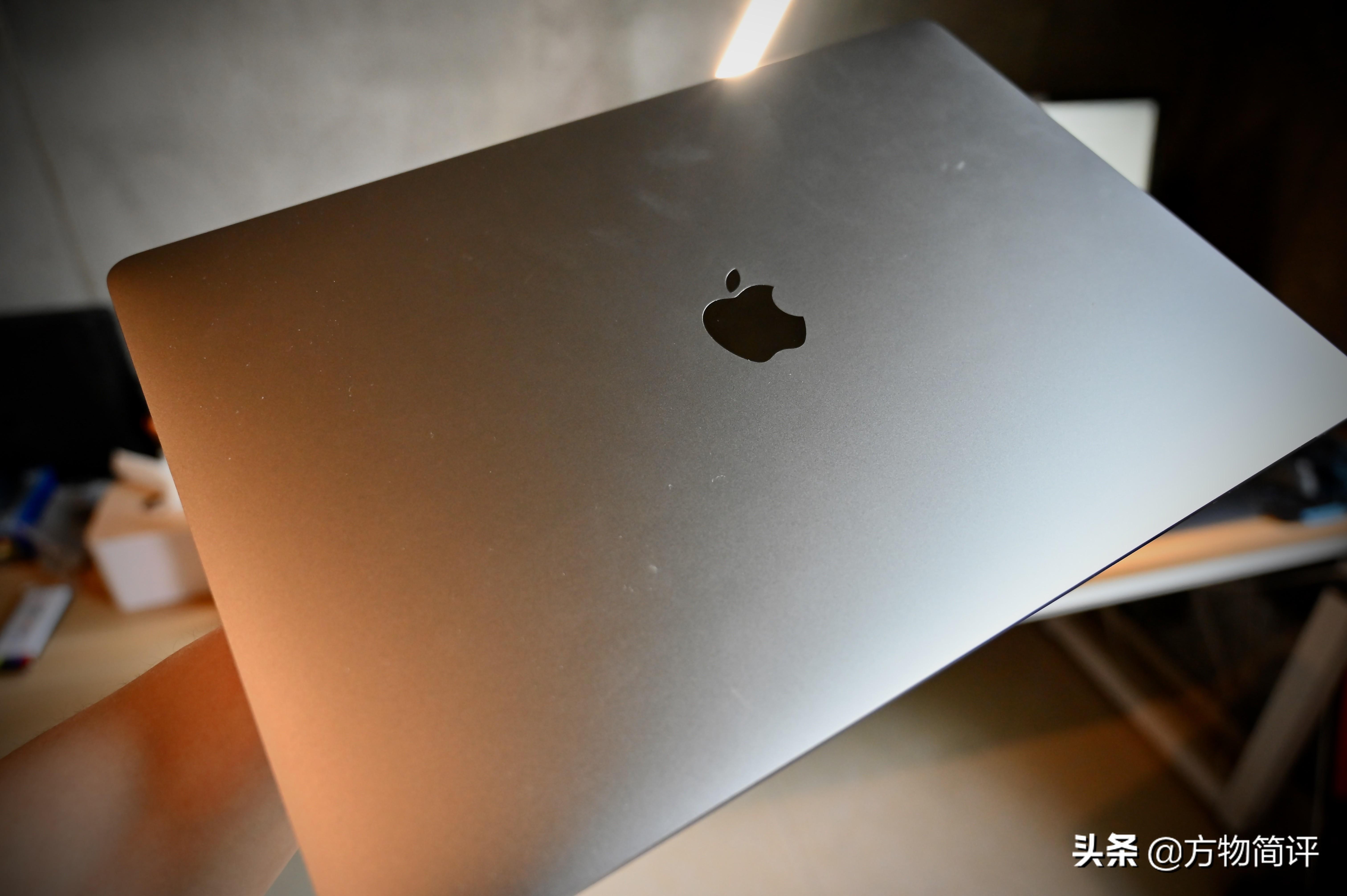 MacBook双系统不求人，自己来-mac双系统