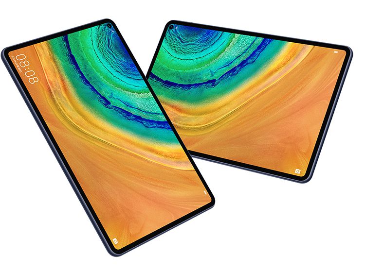 平板、手机“一Mate相承” 华为背后的逻辑是什么？-华为平板在哪里生产的