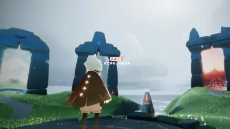 光遇：官服有什么优势？华为服有优惠券，V渠一个手机四个号-光遇官服有什么福利