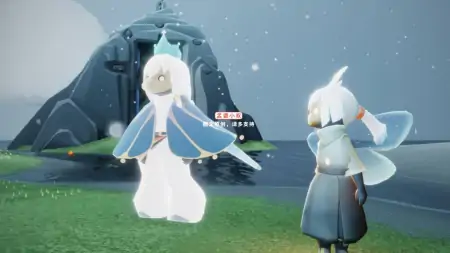 光遇：官服有什么优势？华为服有优惠券，V渠一个手机四个号-光遇官服有什么福利