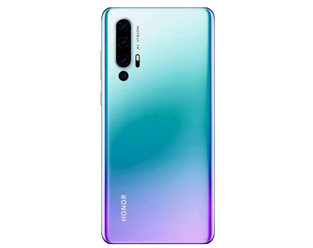 全新荣耀旗舰曝光，下月在伦敦正式亮相-荣耀新旗舰机什么发布