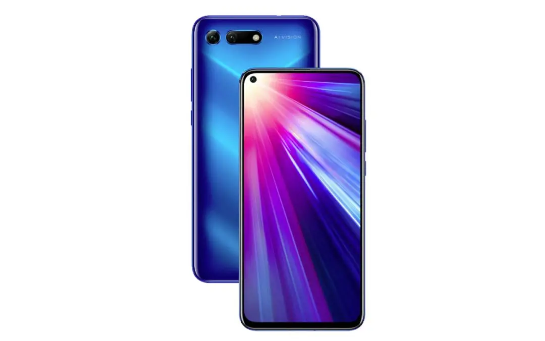 全新荣耀旗舰曝光，下月在伦敦正式亮相-荣耀新旗舰机什么发布