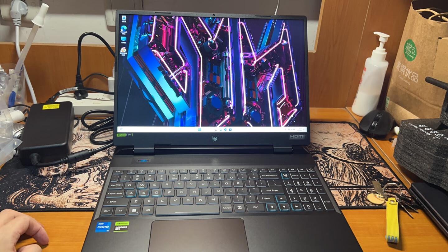 2023年618游戏笔记本电脑哪个品牌好？电脑排行榜笔记本前十名-2020游戏笔记本推荐排行