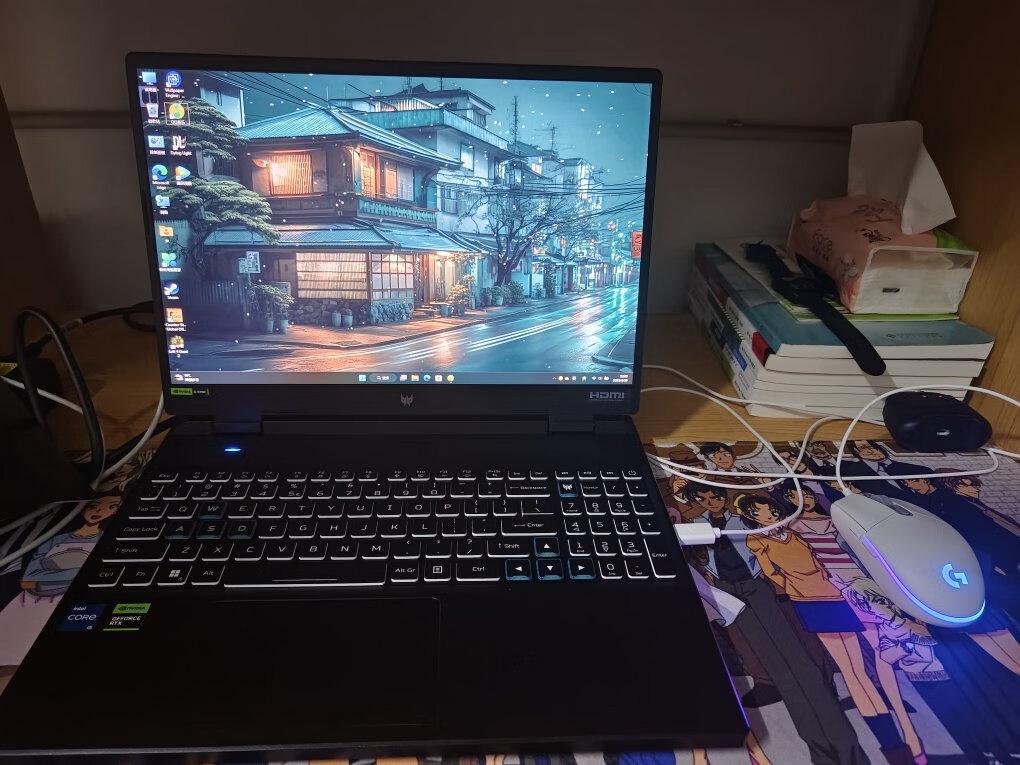 2023年618游戏笔记本电脑哪个品牌好？电脑排行榜笔记本前十名-2020游戏笔记本推荐排行