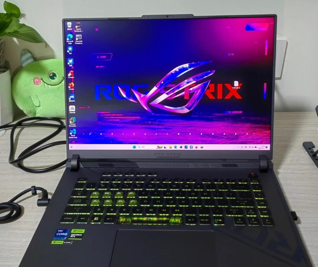 2023年618游戏笔记本电脑哪个品牌好？电脑排行榜笔记本前十名-2020游戏笔记本推荐排行