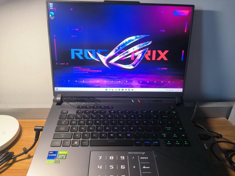 2023年618游戏笔记本电脑哪个品牌好？电脑排行榜笔记本前十名-2020游戏笔记本推荐排行