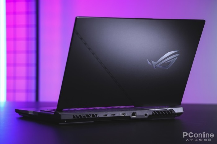 RTX 3070Ti笔记本电脑GPU带来38.5%提升