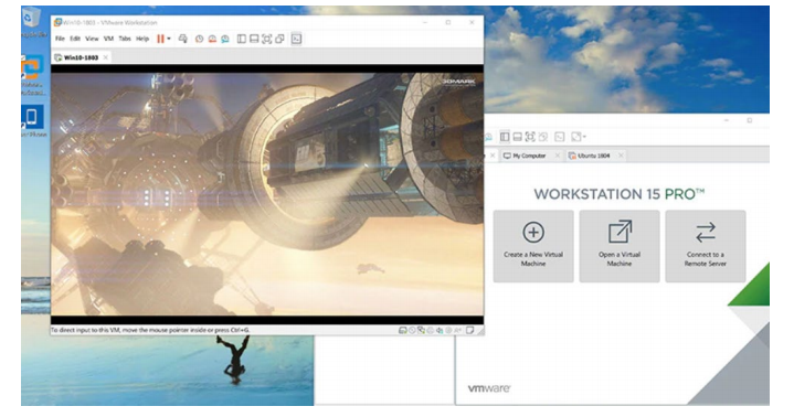 VMware是什么？VMware虚拟机最新安装教程-vmware虚拟机是干什么的