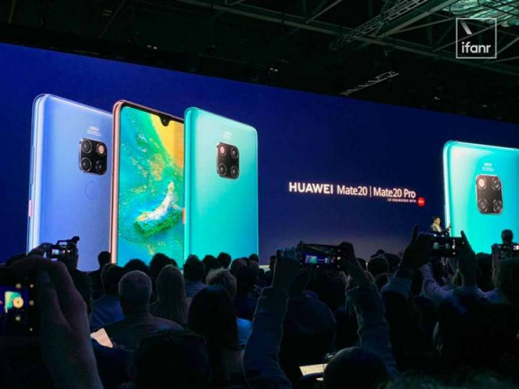 2 亿部华为手机背后 这个功能不能忽视-华为背后的故事