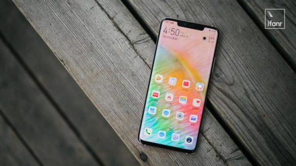 2 亿部华为手机背后 这个功能不能忽视-华为背后的故事