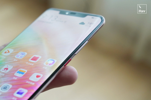 2 亿部华为手机背后 这个功能不能忽视-华为背后的故事