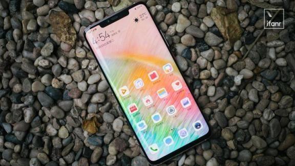 2 亿部华为手机背后 这个功能不能忽视-华为背后的故事