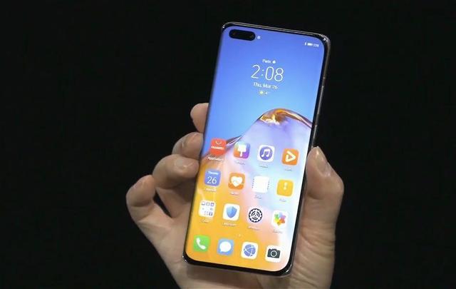 华为终端云服务出海背后：保持硬件优势，还要强化软件及生态话语权-华为中端云服务官网