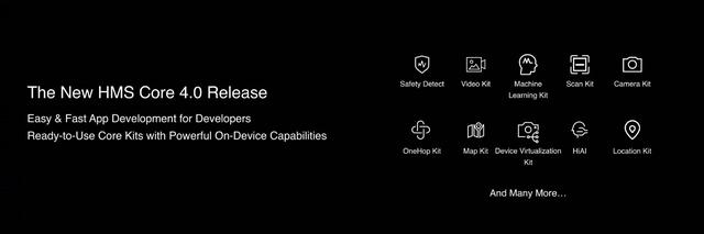 华为终端云服务出海背后：保持硬件优势，还要强化软件及生态话语权-华为中端云服务官网