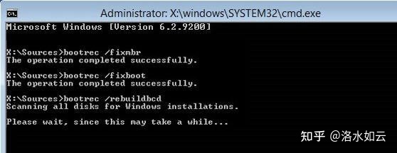 win10一直自动修复怎么解决？-won10一直自动修复