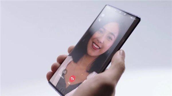 EMUI10黑科技，华为Mate30/Pro如何开启畅连高清通话-华为mate30epro畅连