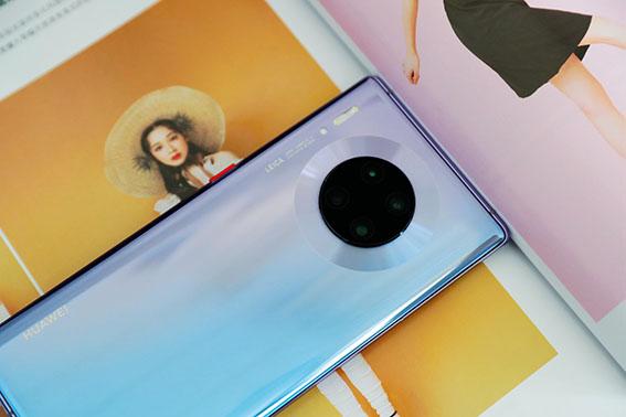 华为畅联通话该怎么玩？简单1步快速开启，支持多款旧机型-华为畅连通话在哪儿设置