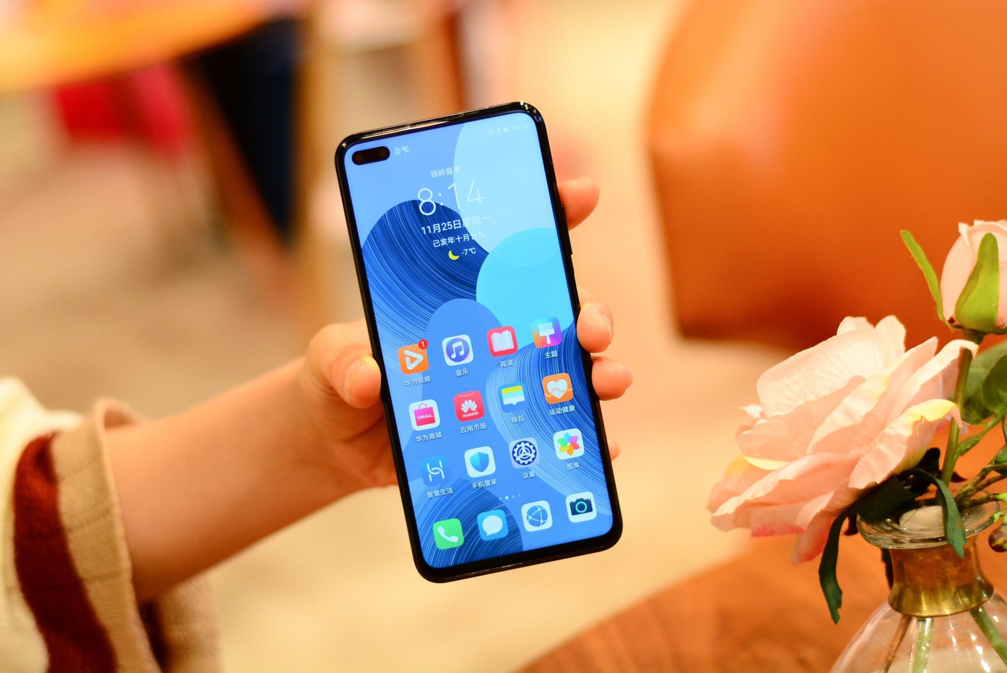 无需微信电话！华为手机自带高清视频通话功能，免费又稳定-华为手机没有高清通话开关