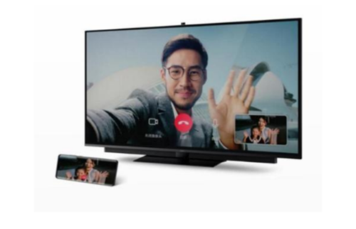 华为手机自带美颜通话功能，关键还不要钱？手机通话还有必要吗-华为手机开启美颜