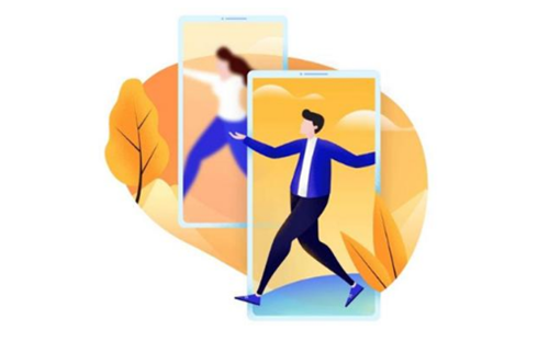 华为手机自带美颜通话功能，关键还不要钱？手机通话还有必要吗-华为手机开启美颜