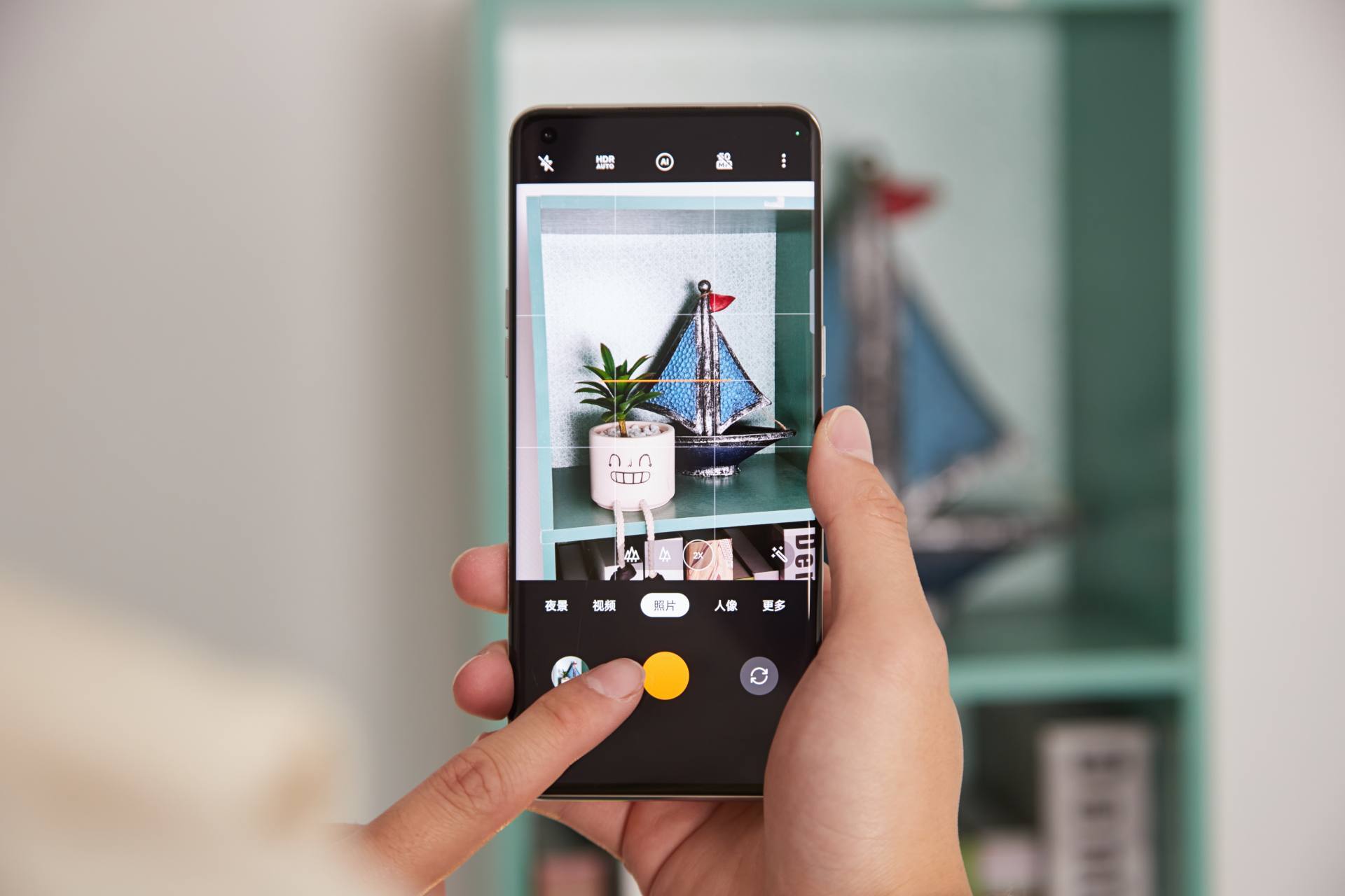 短视频创作者买什么手机好？OPPO、华为和iPhone你怎么选？-做短视频适合用什么手机