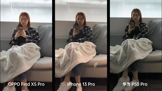 短视频创作者买什么手机好？OPPO、华为和iPhone你怎么选？-做短视频适合用什么手机