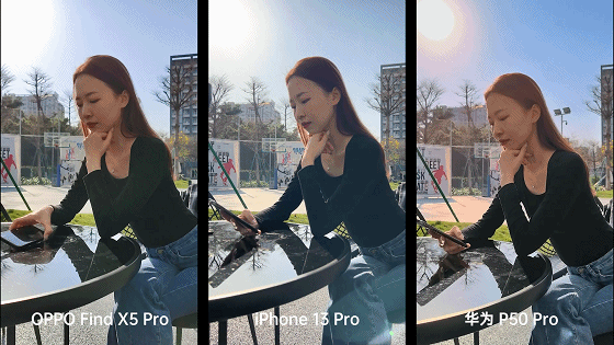 短视频创作者买什么手机好？OPPO、华为和iPhone你怎么选？-做短视频适合用什么手机