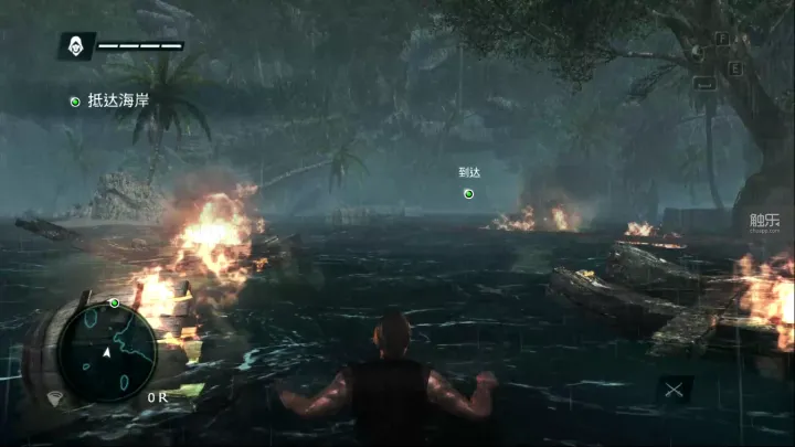 咪咕快游在云谁的游戏？-咪咕快游云游戏机有哪些游戏可以玩