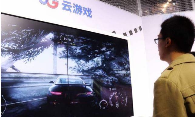 智能电视也能玩大型游戏?无需switch,一键连接即可畅玩-智能电视能玩游戏吗