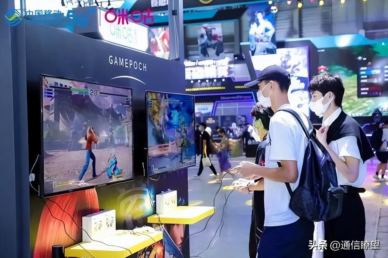 引擎+算网！咪咕云游戏距离爆款应用还有多远-咪咕云游戏免费吗