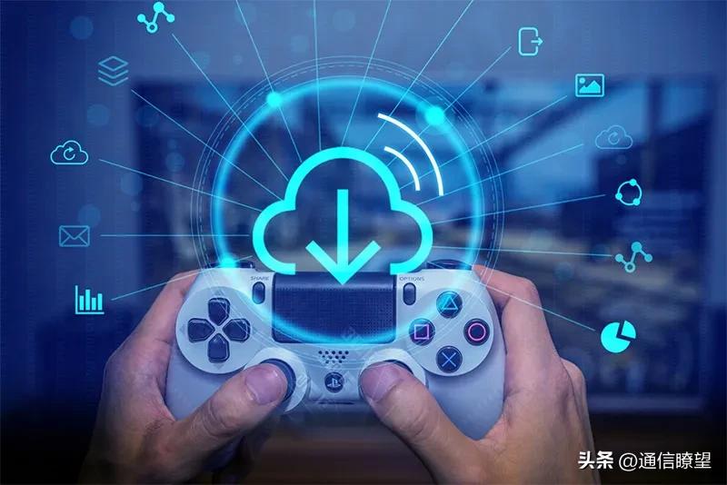 咪咕携手元宇宙世界杯来袭！云游戏有望成为5G首款现象级应用吗？-咪咕云游戏盒子官网