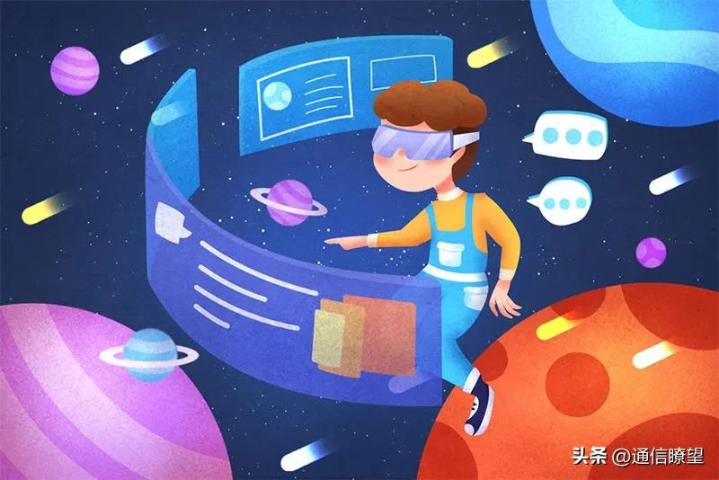 咪咕携手元宇宙世界杯来袭！云游戏有望成为5G首款现象级应用吗？-咪咕云游戏盒子官网