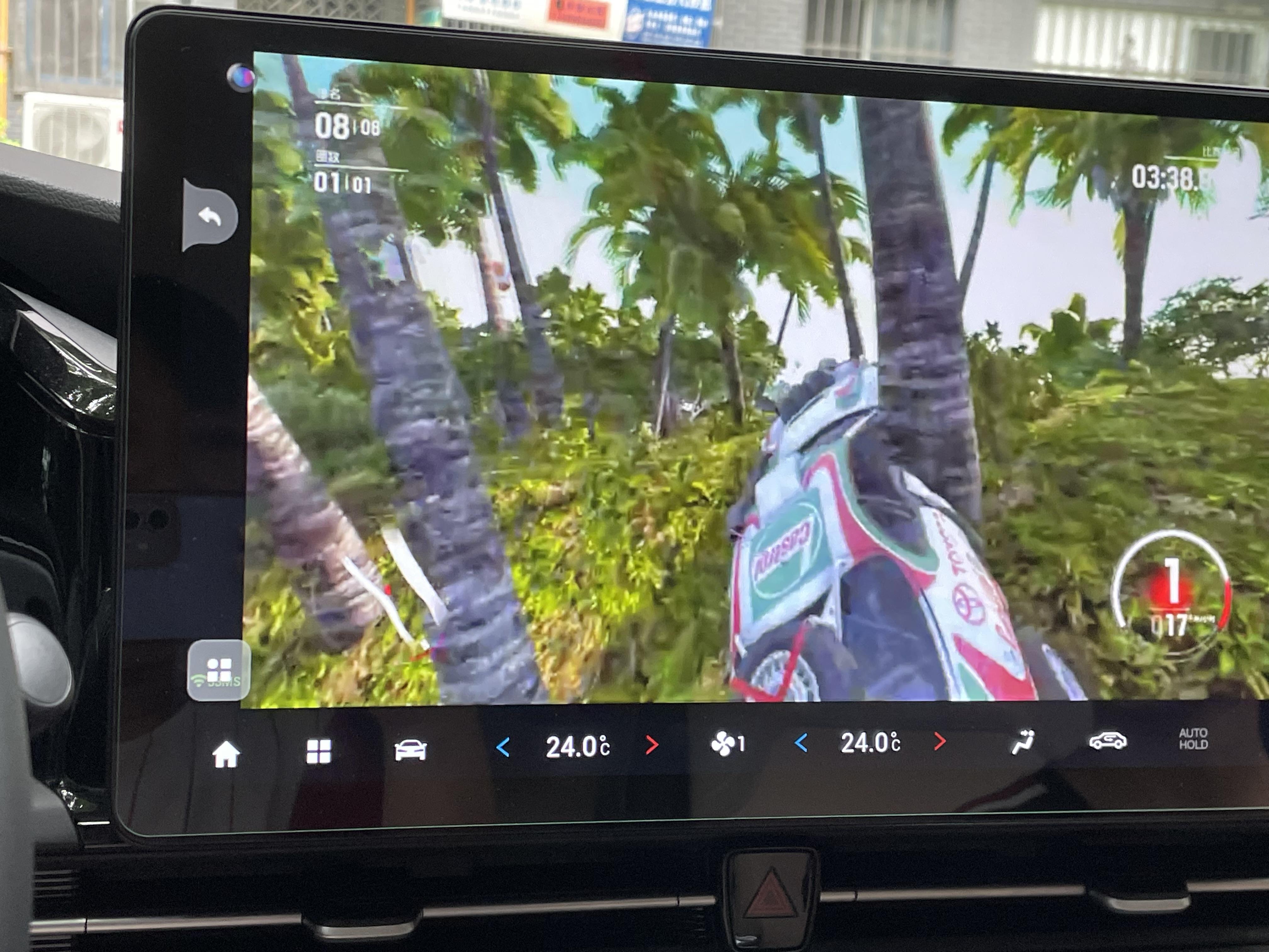 车机游戏 让等待的每一刻都充满欢乐-车机能玩游戏吗