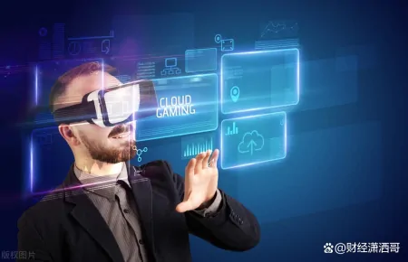 云游戏概念：机构大幅抢筹的7大顶尖企业，或将堪比下一个茅台？-云游戏概念股一览表