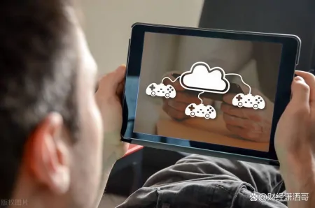 云游戏概念：机构大幅抢筹的7大顶尖企业，或将堪比下一个茅台？-云游戏概念股一览表