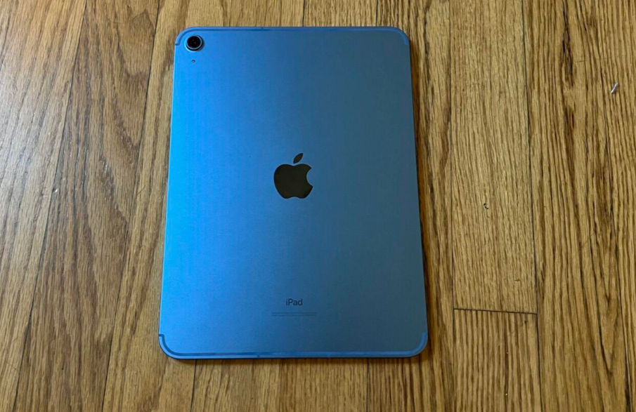 2022高性价比的4款平板电脑，口碑好价格不高，流畅使用三四年-高性价比的平板