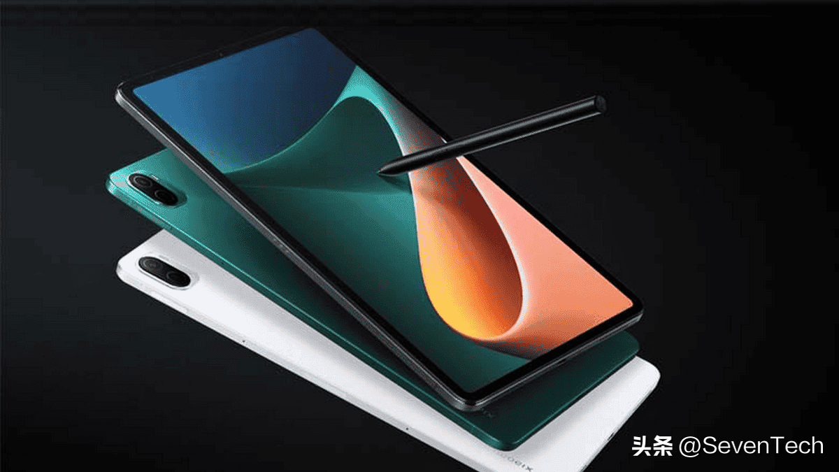 2022年最值得入手的5款平板电脑，你会买哪款？-2022年最值得入手的5款平板电脑,你会买哪款笔记本