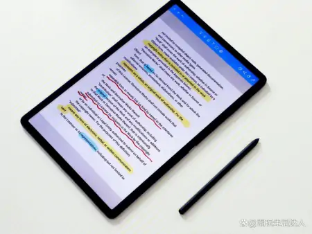 平板电脑行业“动荡”！苹果拉了、华为顶住了，网友：联想呢？-平板电脑是不是