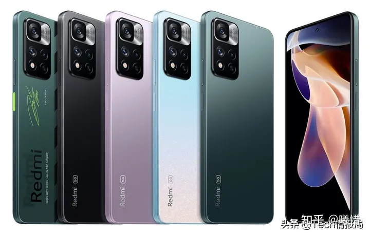 手机排行榜前十名最新（性价比最好的手机）-手机排行榜2021前十名最新性价比