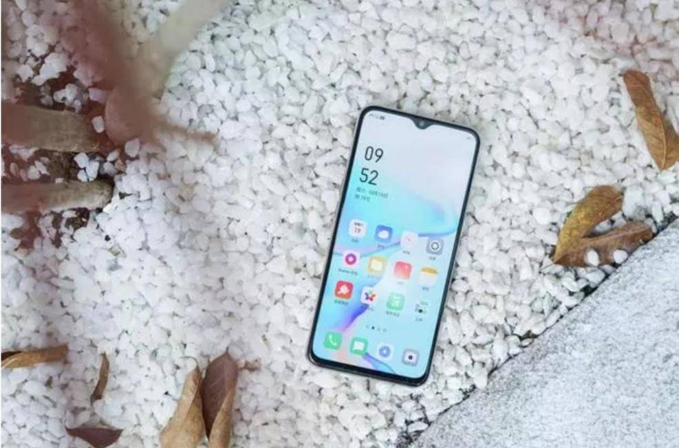 这可能是中端最好的手机 OPPO K5超强性价比获追捧-oppok5值不值得入手