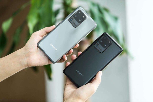 最新手机性价比排行：小米10第六，华为Mate 30垫底-性价比最好的手机2000价位的