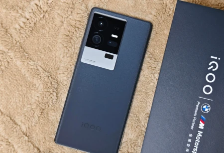 近期好价，入手iQOO11Pro仅需4759元-iqoo11 pro