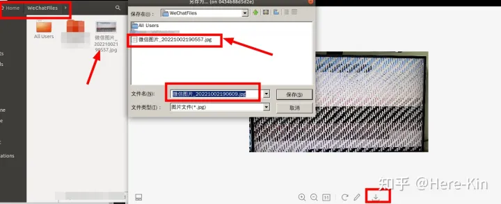 Ubuntu 安装使用微信 wechat (docker+wine) 详细教程-ubuntu 安装 微信