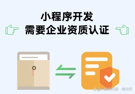 小程序开发需要哪些资料？-小程序开发需要什么