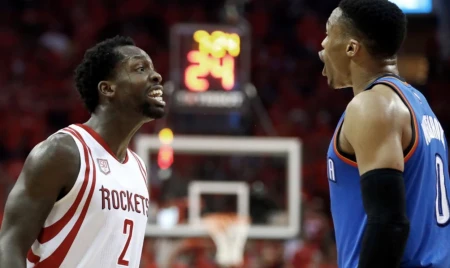 数据说话！贝弗利声援威少，炮轰狄龙，他真的不值这个价-贝佛利威少