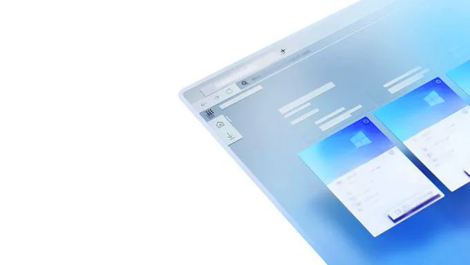 微软云电脑Windows 11 Cloud PC，将在7月14日发布，通过网页使用-微软云办公