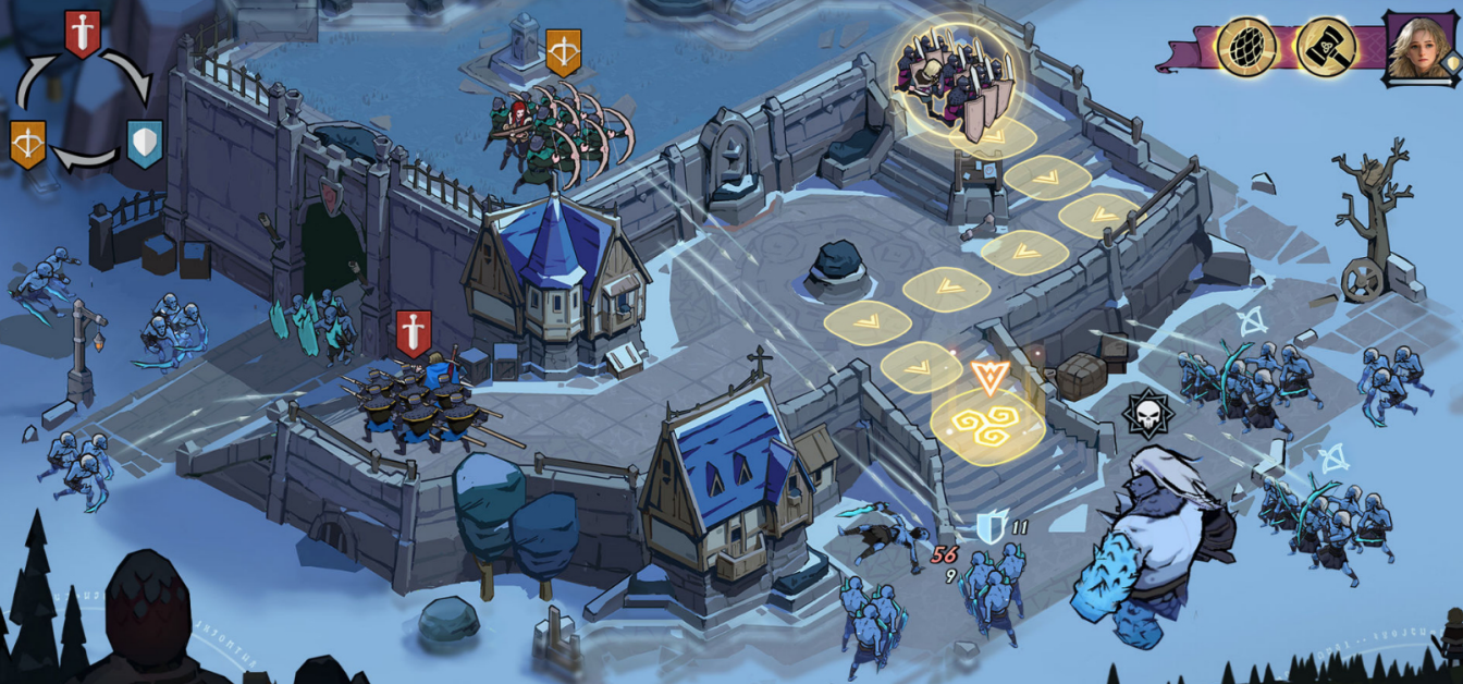 除了《率土之滨》，这些国产策略手游你都玩过吗？-率土之滨类型的手游