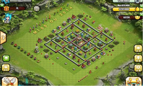 热门策略手游，热门策略手游排行-2020年全网最火策略手游排行