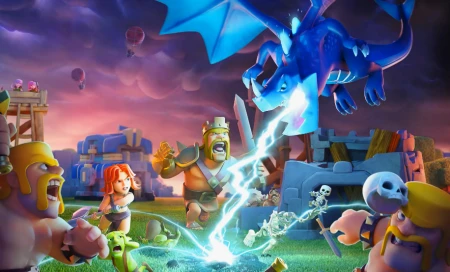 被忽略的SLG游戏？全球收入超过吃鸡和王者荣耀，你肯定听说过-2020年slg游戏